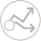 Churn prediction and LTV analysis Icon